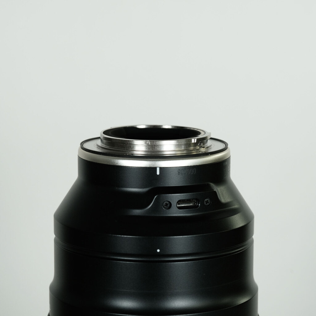 TAMRON 50-400mm F/4.5-6.3 Di III VC VXD (Model A067) [ソニーE用]