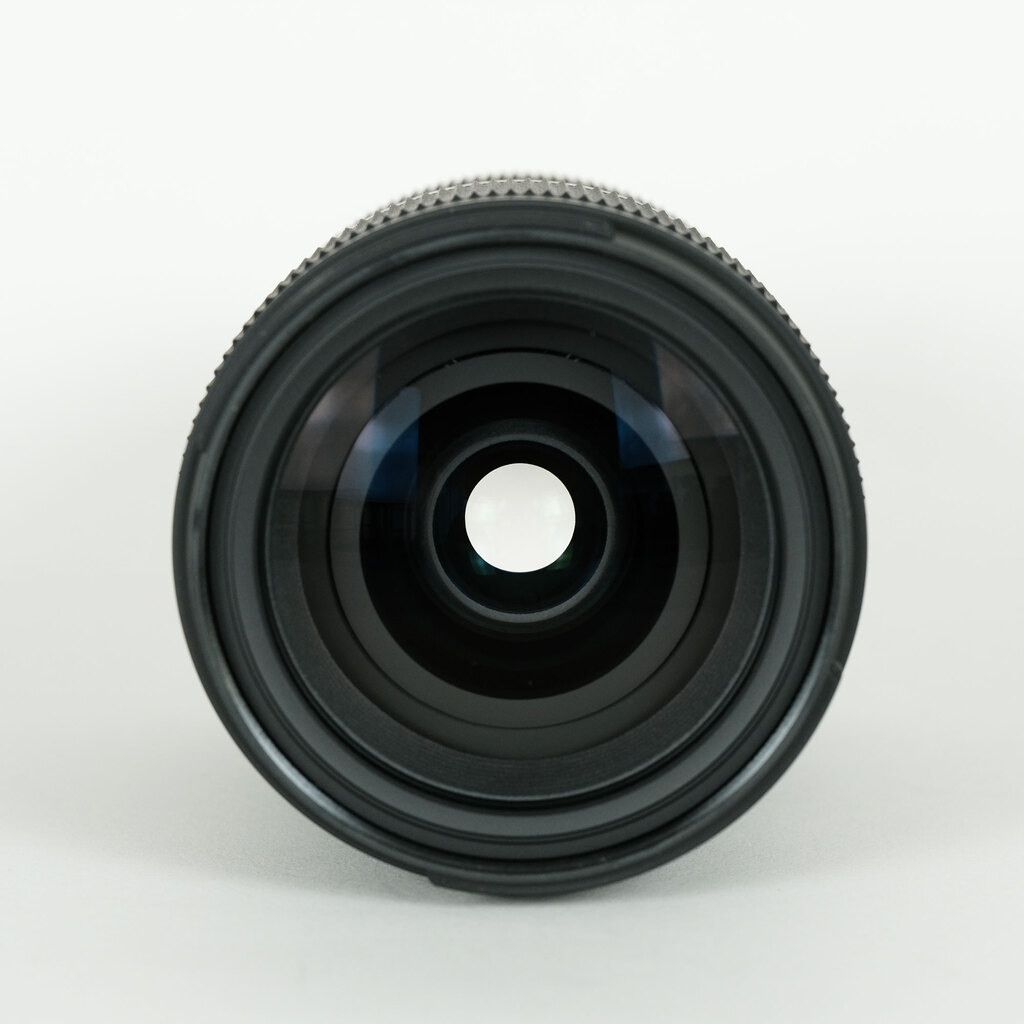 TAMRON 28-75mm F/2.8 Di III VXD G2 (Model A063) [ニコンZ用]