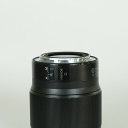 Nikon NIKKOR Z 50mm f/1.8 S