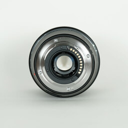 OLYMPUS M.ZUIKO DIGITAL ED 12-40mm F2.8 PRO II