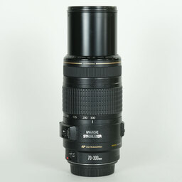 Canon EF70-300mm F4-5.6 IS USM Canon EF70-300mm F4-5.6 IS USM