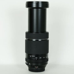 FUJIFILM XF70-300mmF4-5.6 R LM OIS WR
