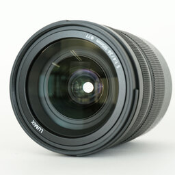 Panasonic LUMIX S 24-105mm F4 MACRO O.I.S. Panasonic LUMIX S 24-105mm F4 MACRO O.I.S.