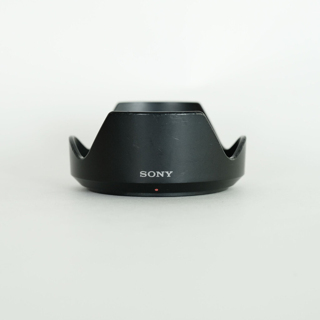 SONY FE 28mm F2 SEL28F20 SONY FE 28mm F2 SEL28F20