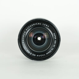 FUJIFILM XC16-50mm F3.5-5.6 OIS II