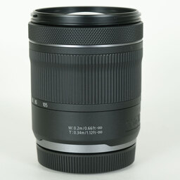 Canon RF24-105mm F4-7.1 IS STM Canon RF24-105mm F4-7.1 IS STM