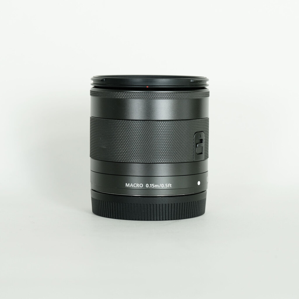 Canon EF-M11-22mm F4-5.6 IS STM Canon EF-M11-22mm F4-5.6 IS STM