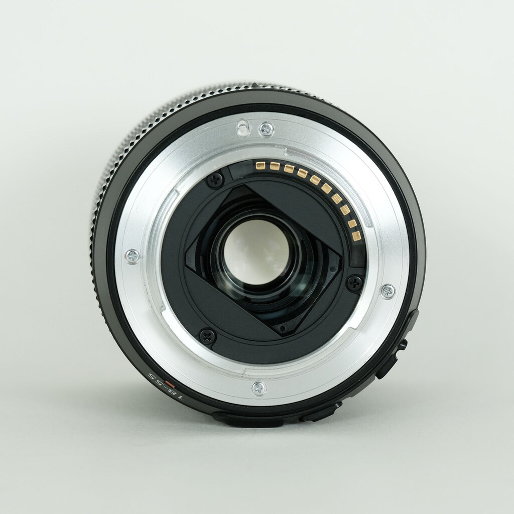 FUJIFILM XF18-55mmF2.8-4 R LM OIS