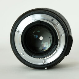 Nikon AF-S NIKKOR 28mm f/1.8G Nikon AF-S NIKKOR 28mm f/1.8G