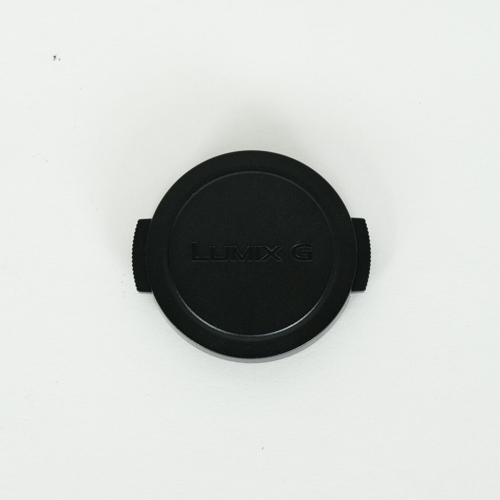 Panasonic LUMIX G 14mm F2.5 II ASPH.  Panasonic LUMIX G 14mm F2.5 II ASPH.