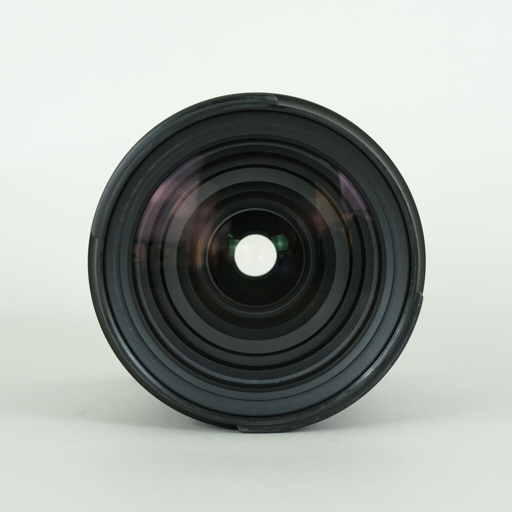 TAMRON 28-200mm F/2.8-5.6 Di III RXD (Model A071) [ソニーE用]