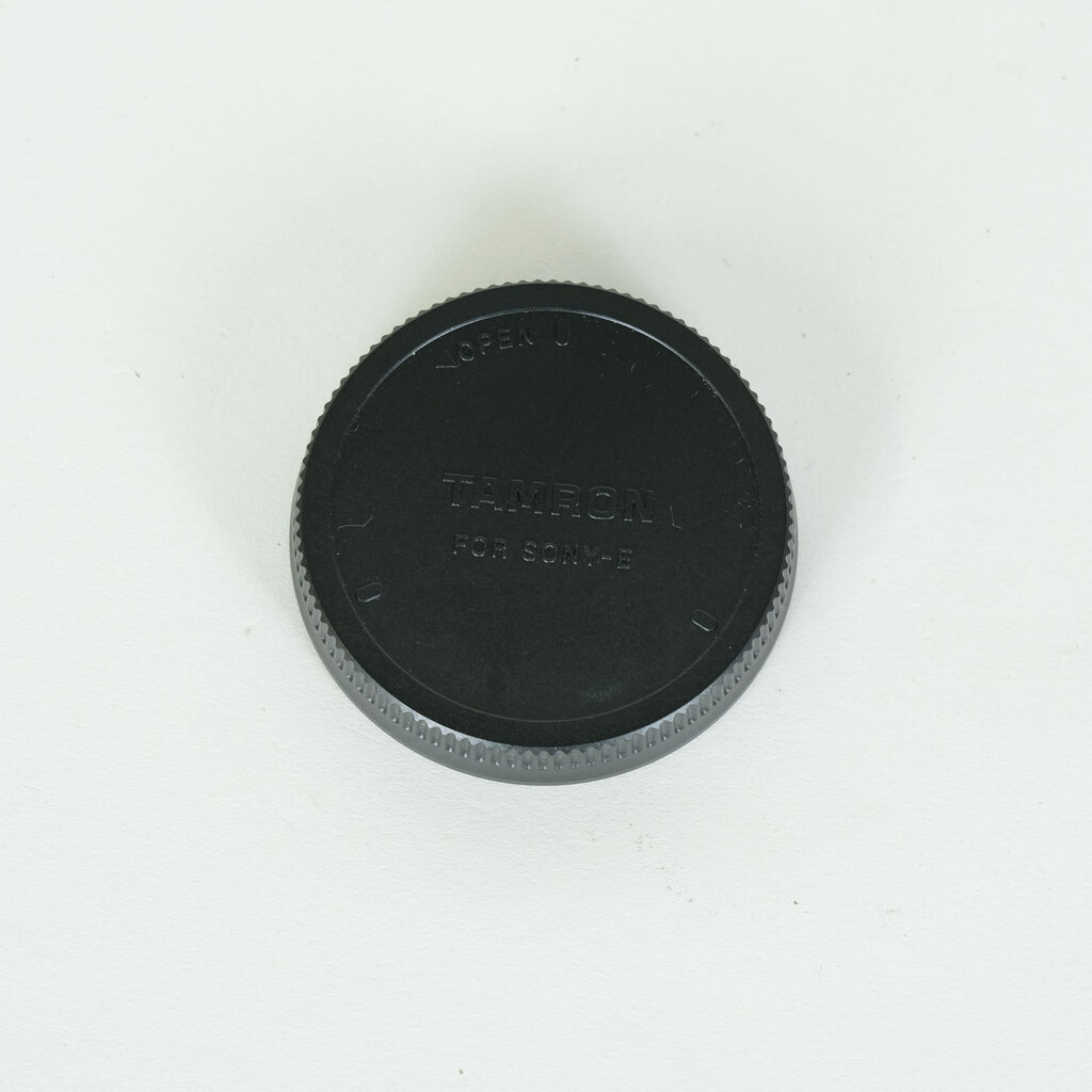 TAMRON 28-75mm F/2.8 Di III RXD (Model A036) [ソニーE用]