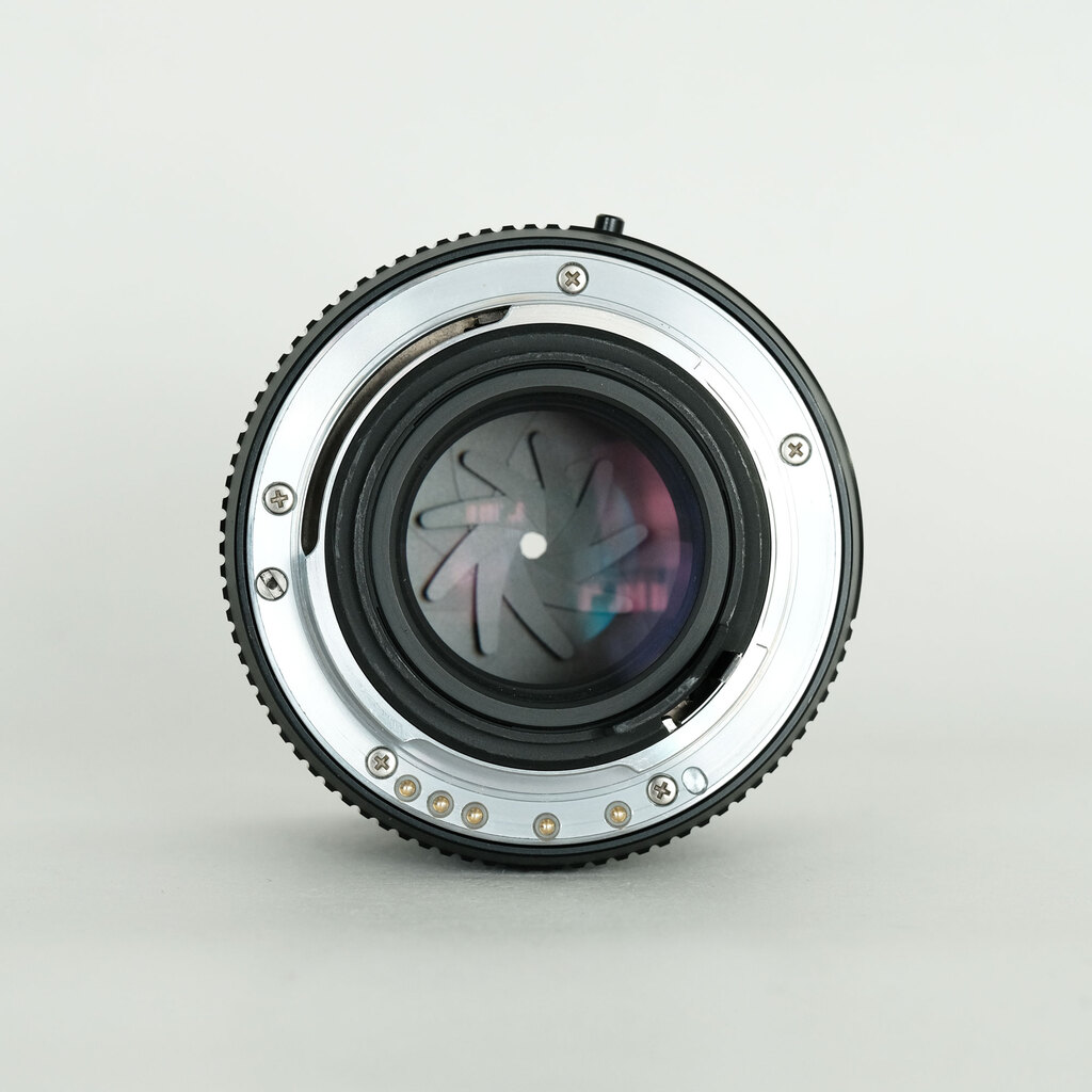 PENTAX FA77mm F1.8 Limited ブラック PENTAX FA77mm F1.8 Limited ブラック