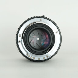 PENTAX FA77mm F1.8 Limited ブラック PENTAX FA77mm F1.8 Limited ブラック