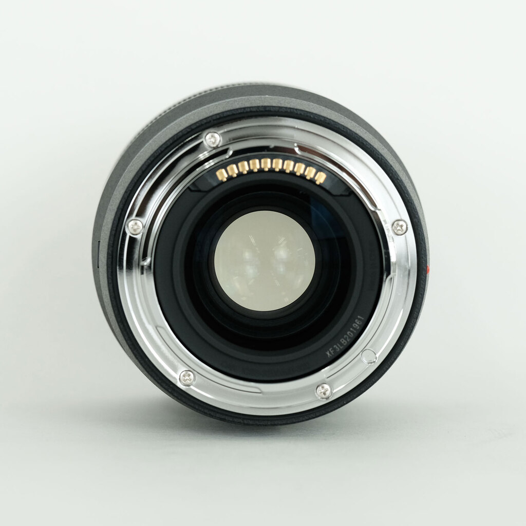 Panasonic LUMIX S 50mm F1.8 Panasonic LUMIX S 50mm F1.8