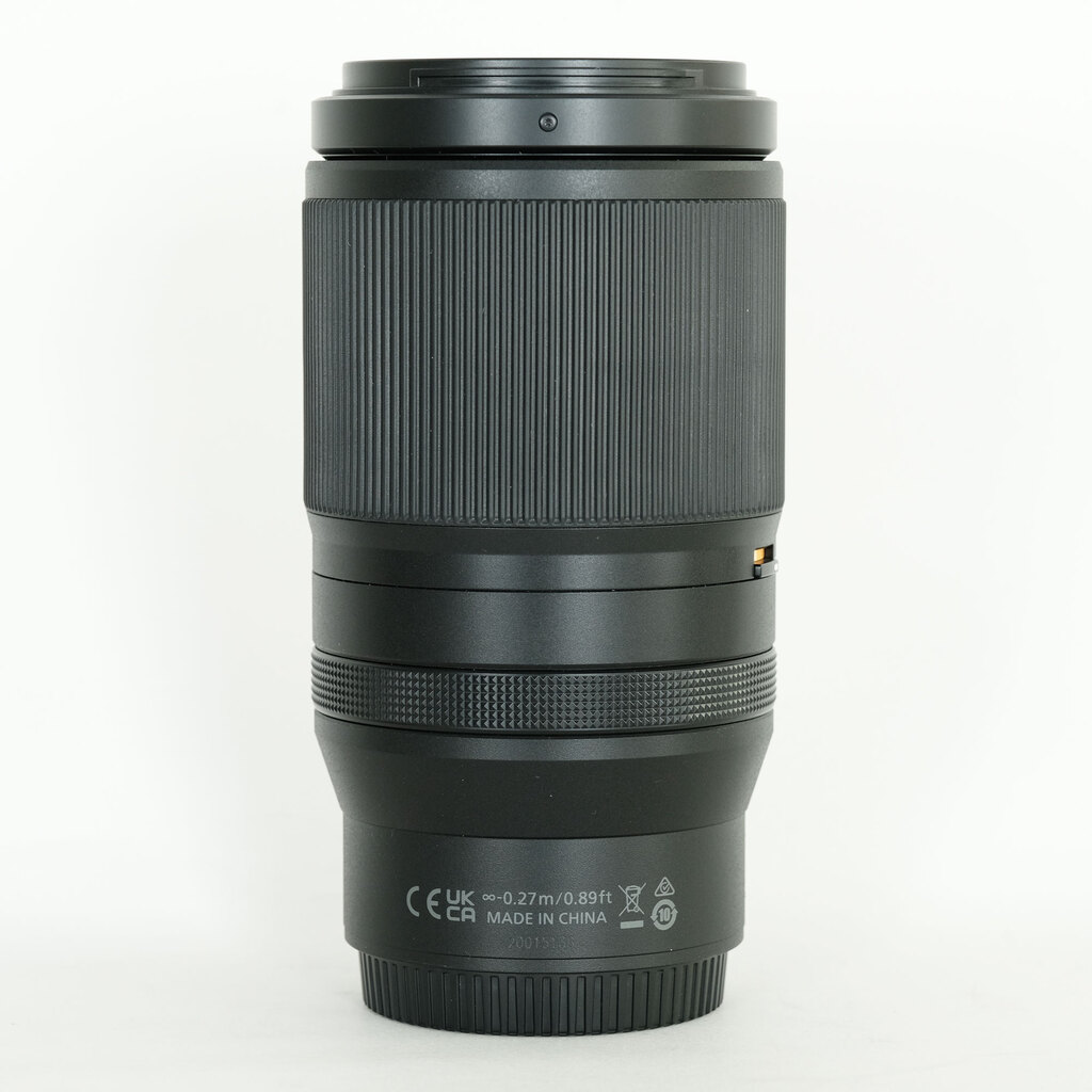 Nikon NIKKOR Z 70-180mm f/2.8 Nikon NIKKOR Z 70-180mm f/2.8