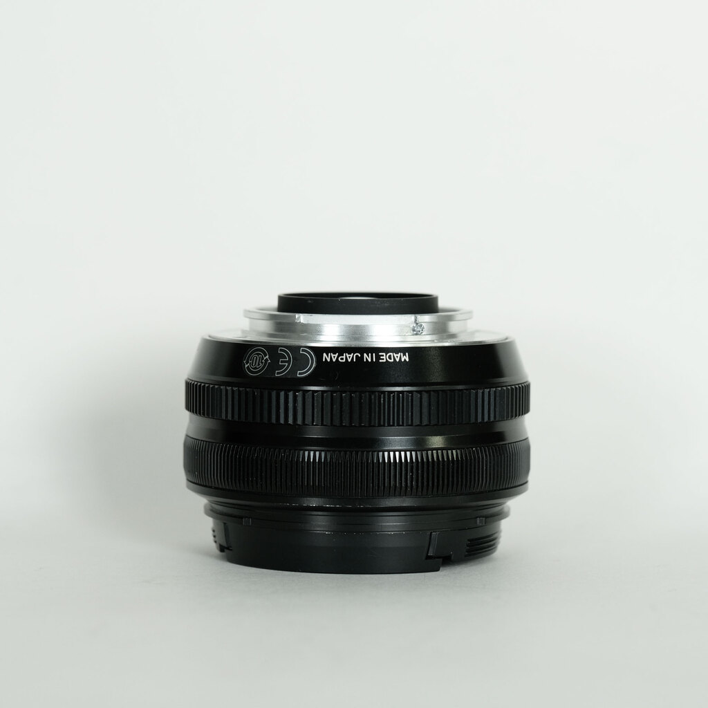 FUJIFILM XF18mmF2 R FUJIFILM XF18mmF2 R