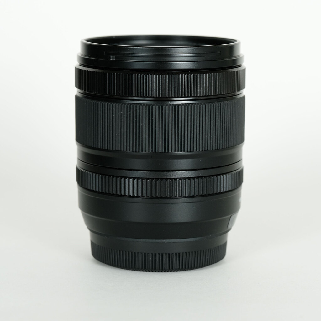FUJIFILM XF16-50mmF2.8-4.8 R LM WR FUJIFILM XF16-50mmF2.8-4.8 R LM WR