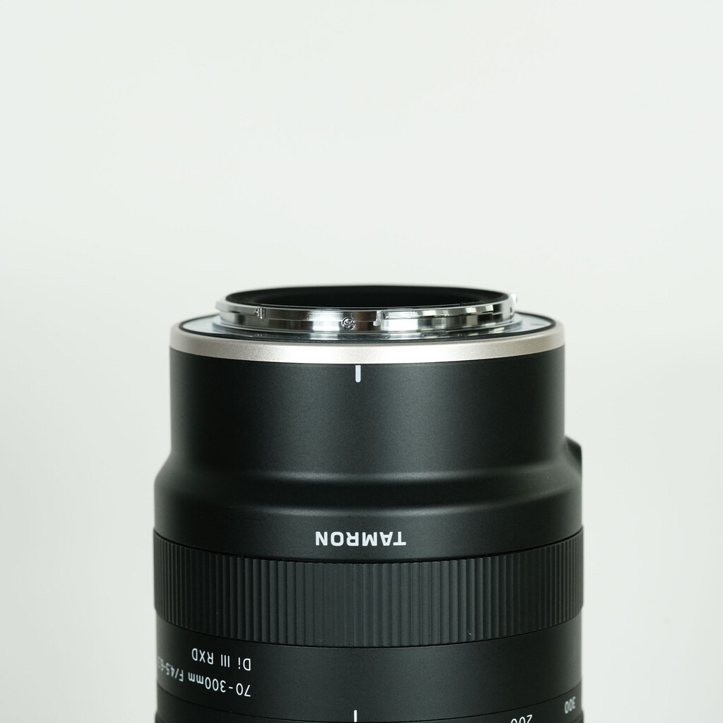TAMRON 70-300mm F/4.5-6.3 Di III RXD (Model A047) [ニコンZ用]