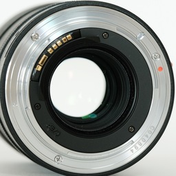 TOKINA atx-i 100mm F2.8 FF MACRO [キャノンEF用］