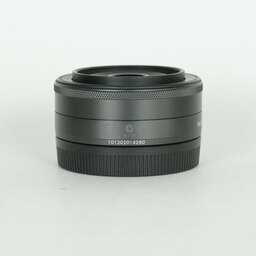 Canon EF-M22mm F2 STM Canon EF-M22mm F2 STM