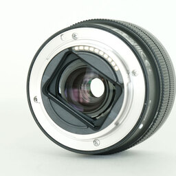 SONY FE 28-60mm F4-5.6 SEL2860 SONY FE 28-60mm F4-5.6 SEL2860