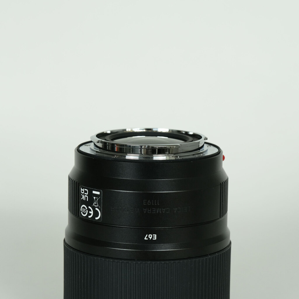 LEICA ズミクロンSL f2/50mm ASPH.