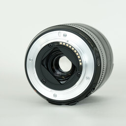 FUJIFILM XF18-55mmF2.8-4 R LM OIS