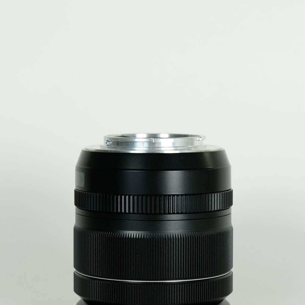 FUJIFILM XF18-55mmF2.8-4 R LM OIS FUJIFILM XF18-55mmF2.8-4 R LM OIS