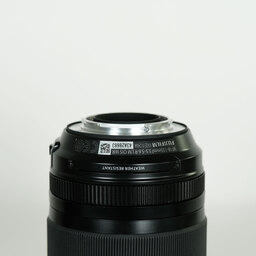 FUJIFILM XF18-135mmF3.5-5.6 R LM OIS WR