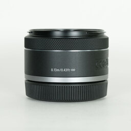 Canon RF16mm F2.8 STM