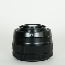 FUJIFILM XC15-45mmF3.5-5.6 OIS PZ
