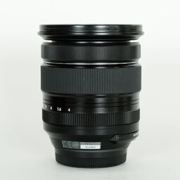 FUJIFILM XF16-80mmF4 R OIS WR