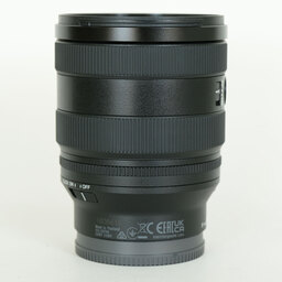 SONY FE 20-70mm F4 G SEL2070G