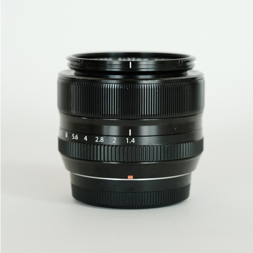 FUJIFILM XF35mmF1.4 R