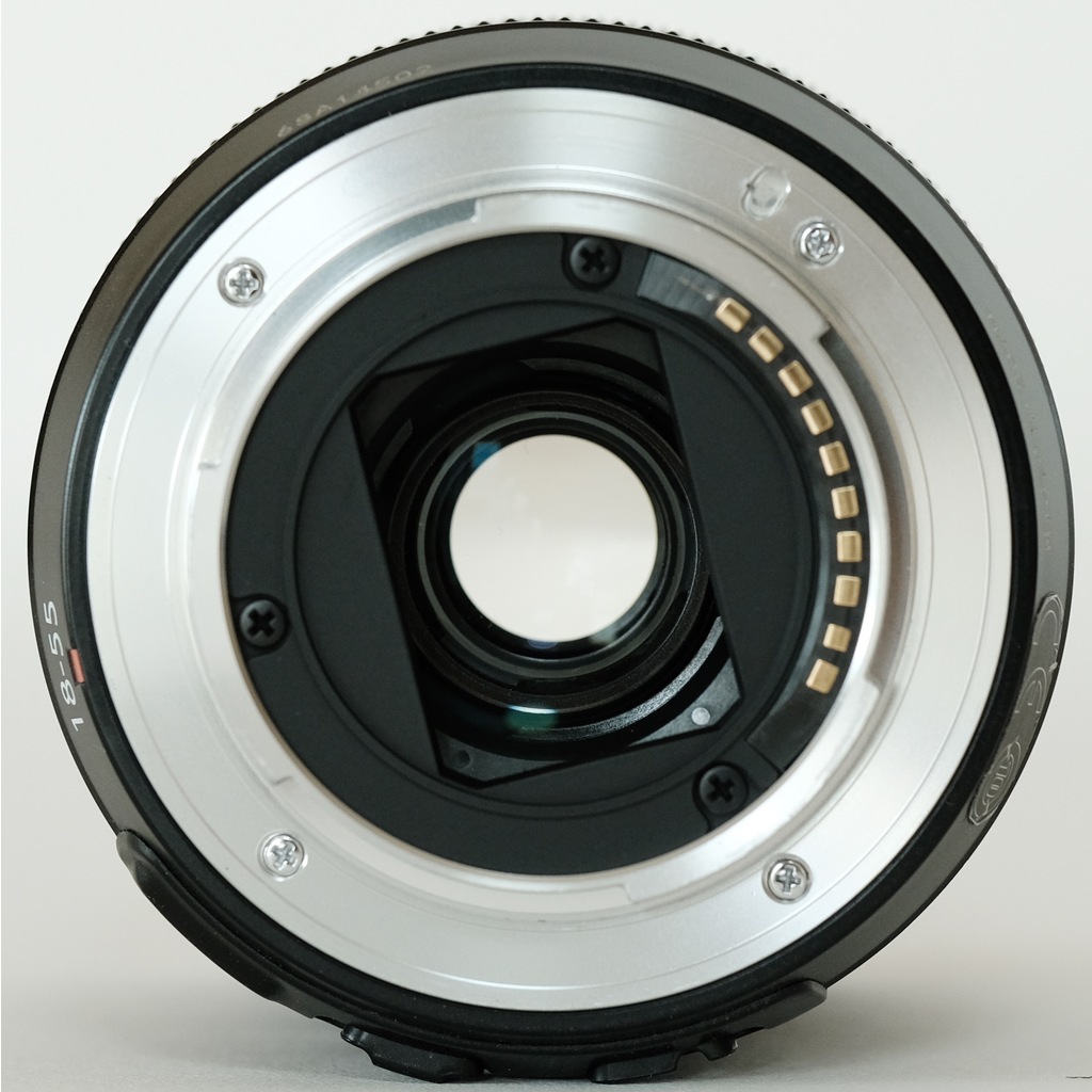 FUJIFILM XF18-55mmF2.8-4 R LM OIS