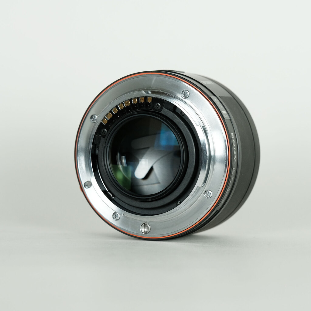 SONY 50mm F1.4 SAL50F14 SONY 50mm F1.4 SAL50F14