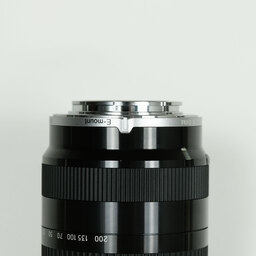 TAMRON 18-200mm F/3.5-6.3 Di III VC (Model B011) [ソニーE用]