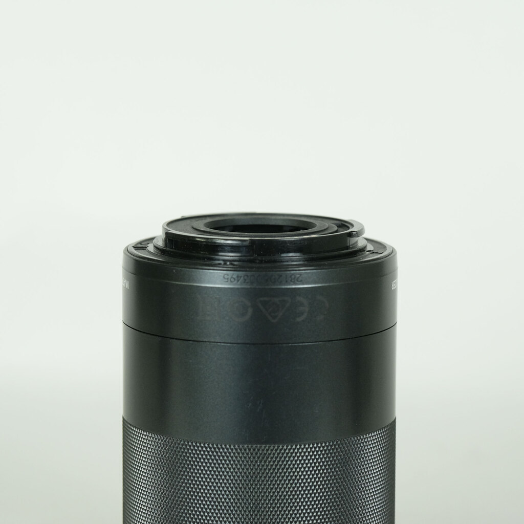 Canon EF-M55-200mm F4.5-6.3 IS STMの出品 | ONE SCENE（ワンシーン）