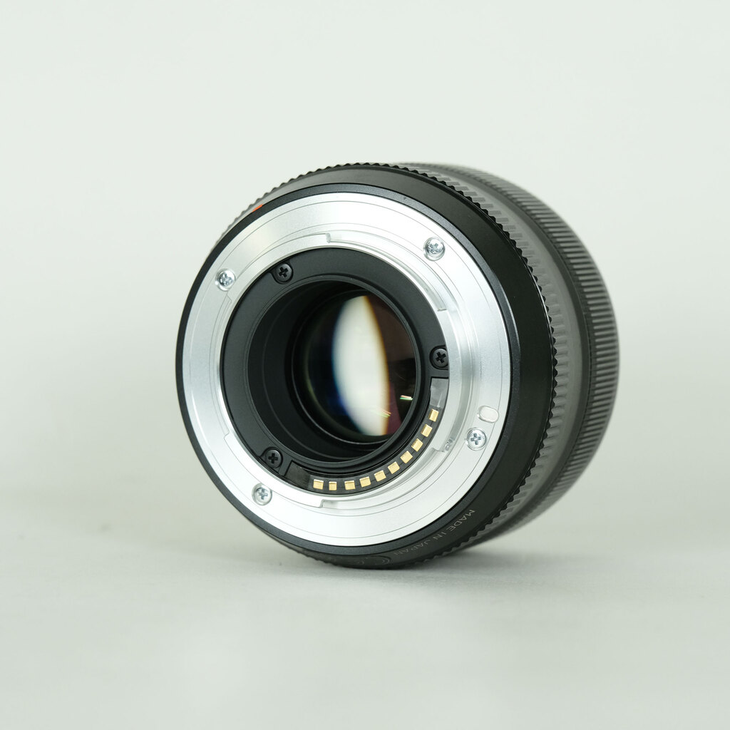FUJIFILM XF35mmF1.4 R FUJIFILM XF35mmF1.4 R