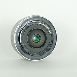 Nikon NIKKOR Z DX 16-50mm f/3.5-6.3 VR