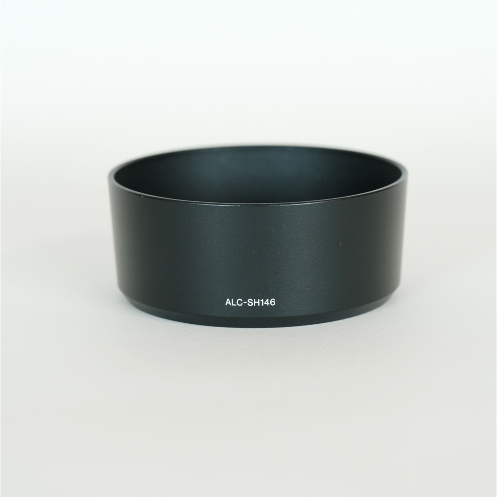 SONY FE 50mm F1.8 SEL50F18F