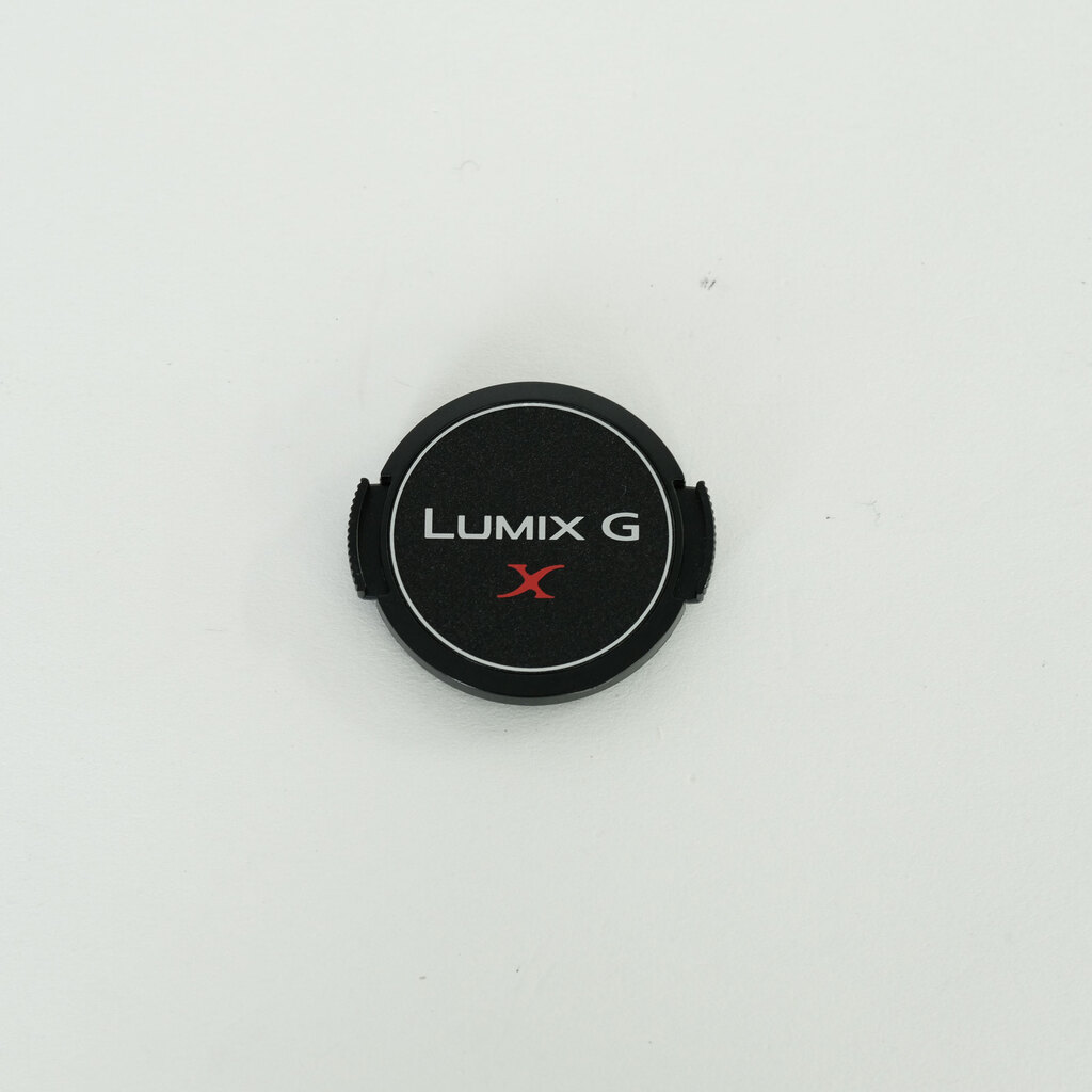 Panasonic LUMIX G X VARIO PZ 14-42mm / F3.5-5.6 ASPH. / POWER O.I.S.