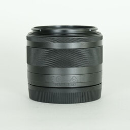 Canon EF-M15-45mm F3.5-6.3 IS STM Canon EF-M15-45mm F3.5-6.3 IS STM