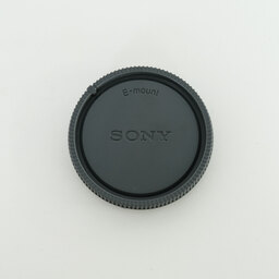SONY FE 35mm F1.8 SEL35F18F