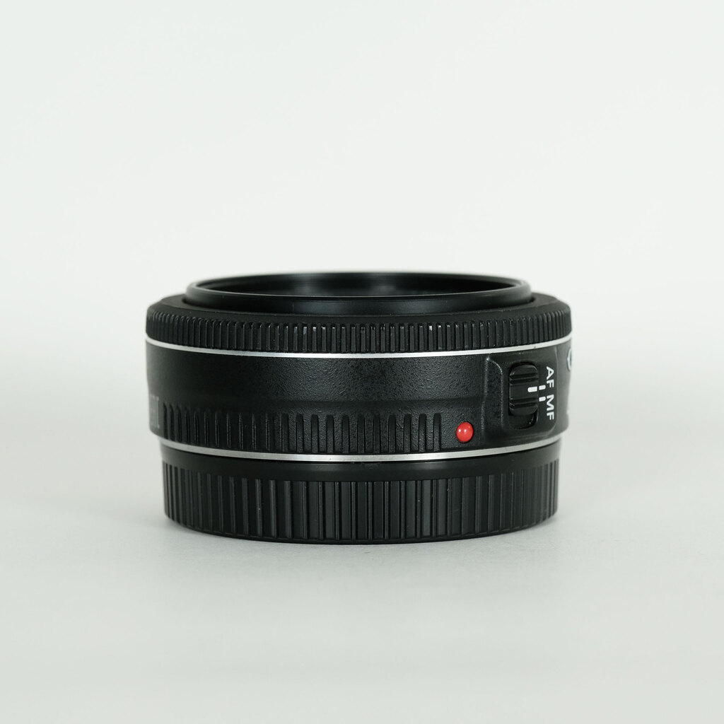 Canon EF40mm F2.8 STM Canon EF40mm F2.8 STM