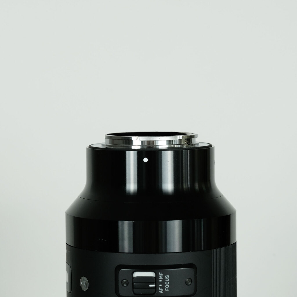 SIGMA 40mm F1.4 DG HSM｜Art [ソニーE用]の出品 | ONE SCENE（ワン