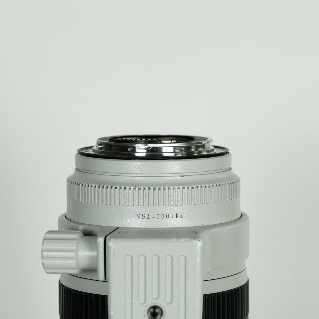Canon EF70-200mm F2.8L IS III USM