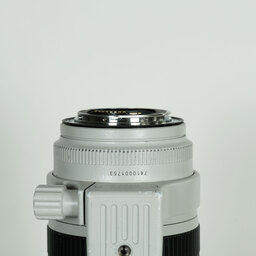 Canon EF70-200mm F2.8L IS III USM
