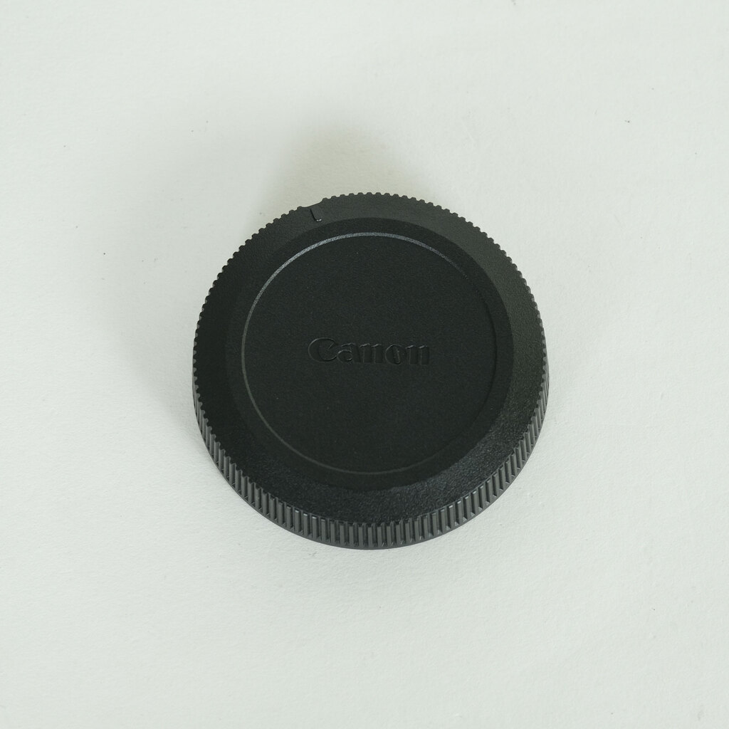 Canon RF50mm F1.2 L USM Canon RF50mm F1.2 L USM